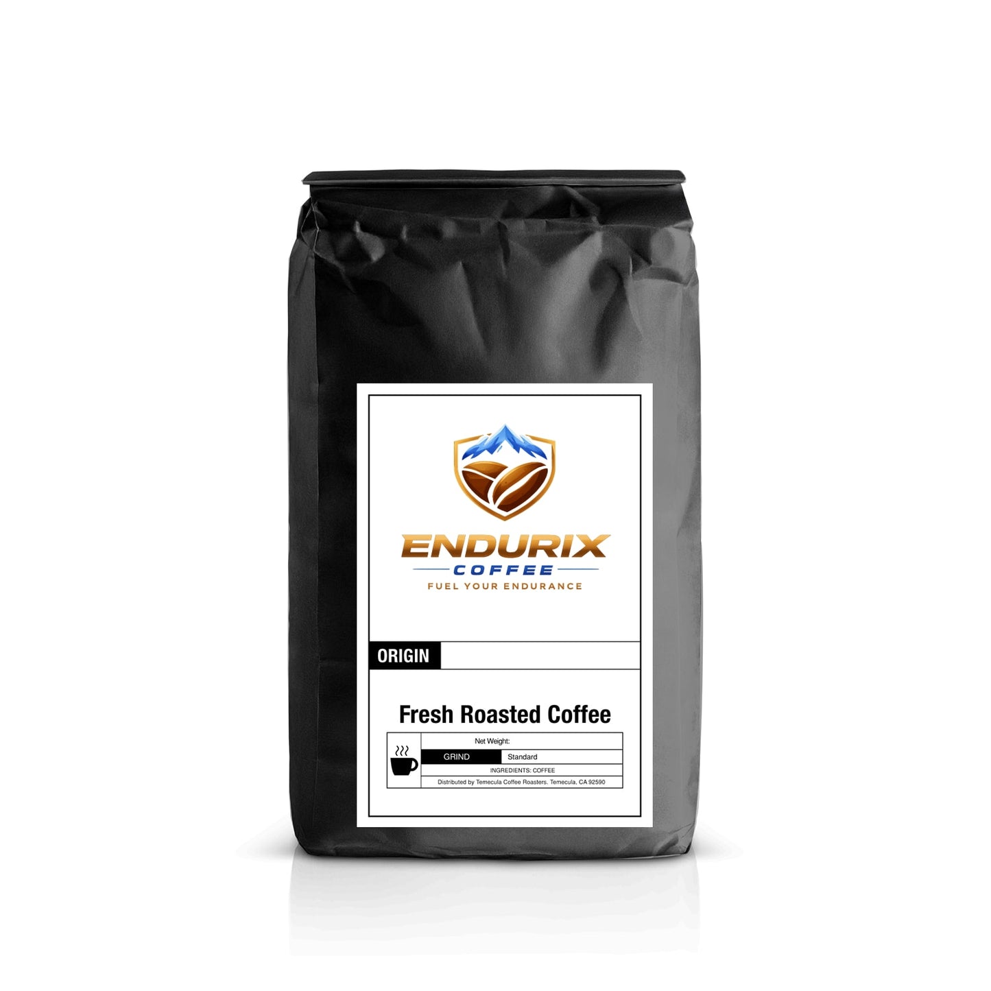 Instant Coffee